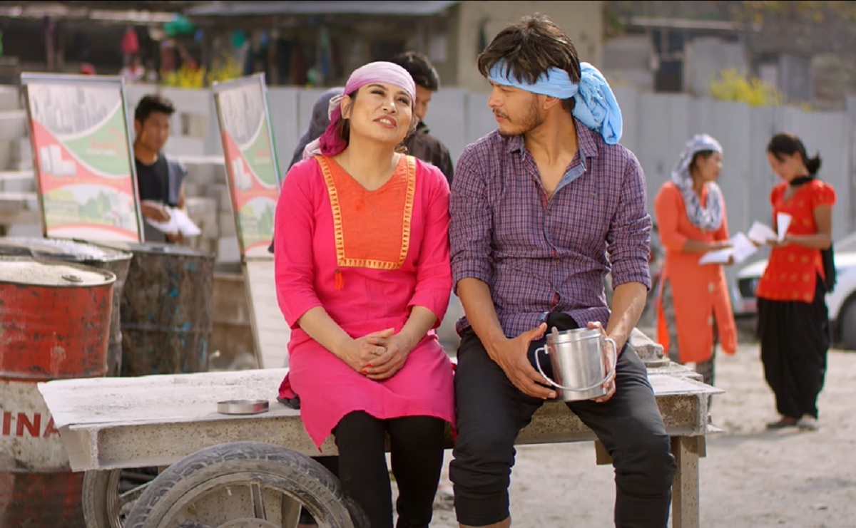 ‘मेरो माया करोडमा’ गीतमा टिकटक बनाउँदा ५० हजार र फोन जित्न सकिने
